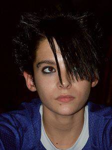 Bill